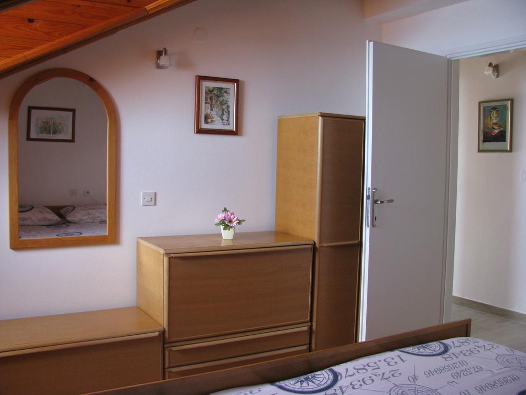 Apartment Marietta Tribalj 客房 照片