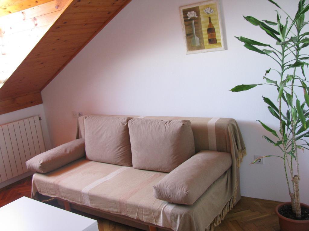 Apartment Marietta Tribalj 客房 照片